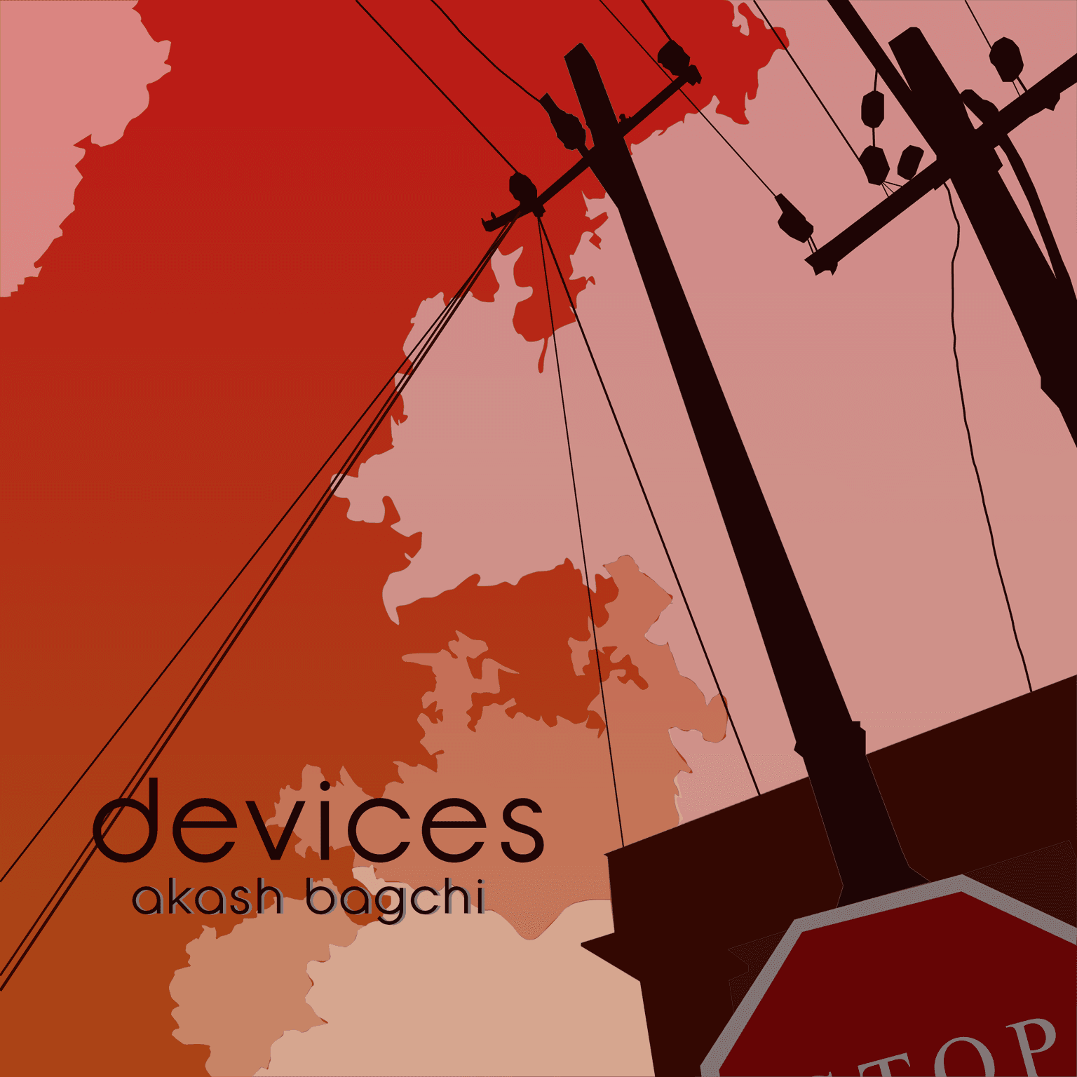 Devices by Akash Bagchi